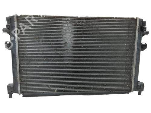 Intercooler VW PASSAT B8 (3G2, CB2) 2.0 TDI | BP28149374M30  - Image 5