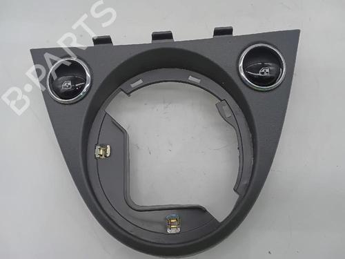 Used Switch FIAT 500 (312_) 1.3 D Multijet (312AXB1A) (75 hp) 26172694