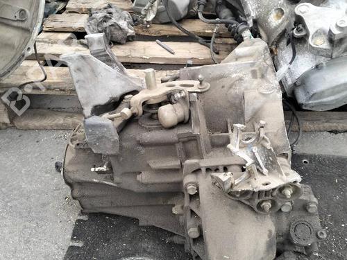 Gearbox PEUGEOT 407 (6D_) 2.0 (6DRFNB, 6DRFNE) | BP23997524M3 