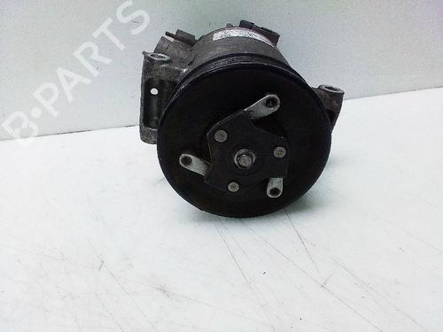 AC compressor SKODA FABIA II (542) 1.4 | BP26160399M34 