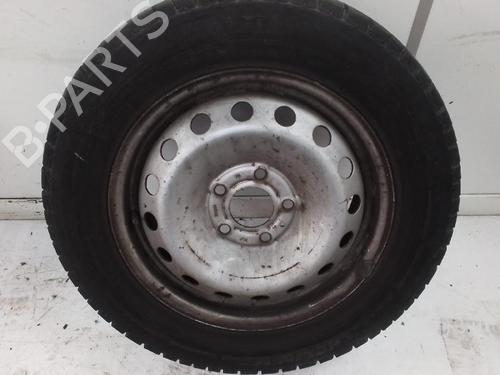 Rim RENAULT TRAFIC II Bus (JL) 2.0 dCi 115 (JL00, JL01, JL0H, JL0M, JL0U) | BP26157570C45 