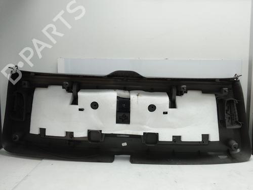 Boot lining AUDI Q7 (4LB) 3.0 TDI quattro | BP29628080I3 