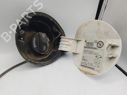 Fuel flap VW GOLF VI (5K1) 2.0 TDI | BP25811949C131 