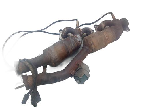 Used Catalyst BMW 3 Coupe (E92) 325 i (218 hp) 26053895