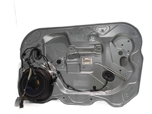 Used Front right window mechanism Front right window mechanism FORD FOCUS II (DA_, HCP, DP) 1.6 TDCi (109 hp) 39977793 39977793