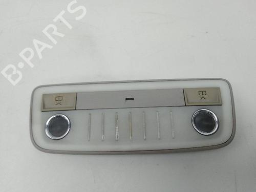 Used Interior roof light MERCEDES-BENZ E-CLASS (W212) E 200 CDI / BlueTEC (212.005, 212.006) (136 hp) 24654963