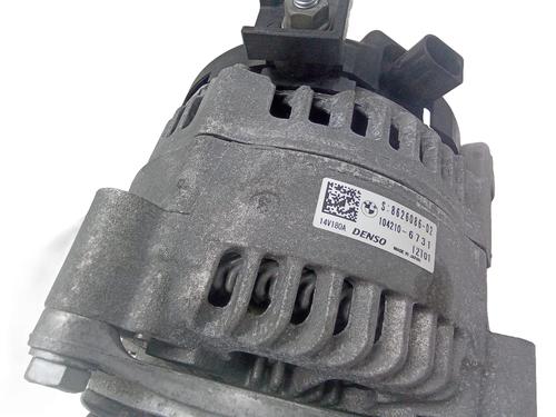 Alternator BMW 1 (F20) 116 d | BP23997660M7 - Image 5
