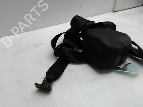 Used Rear left seatbelt BMW X2 (F39) sDrive 18 d (150 hp) 18580399