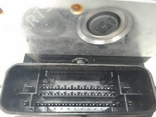 ABS pump LAND ROVER RANGE ROVER EVOQUE (L538) 2.2 D 4x4 | BP18597869M43 