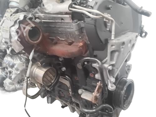 Used Engine Engine 37874271 37874271