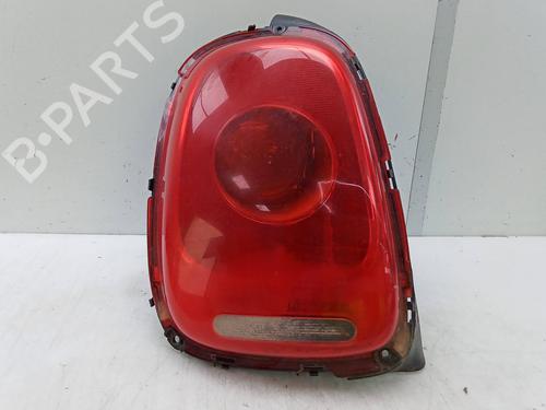 Left taillight MINI MINI (F56) Cooper D | BP26160920C34 