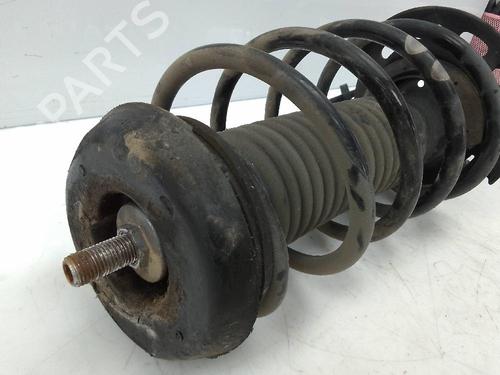 Left front shock absorber CITROËN C4 CACTUS 1.5 BlueHDi 100 | BP21379894M16 