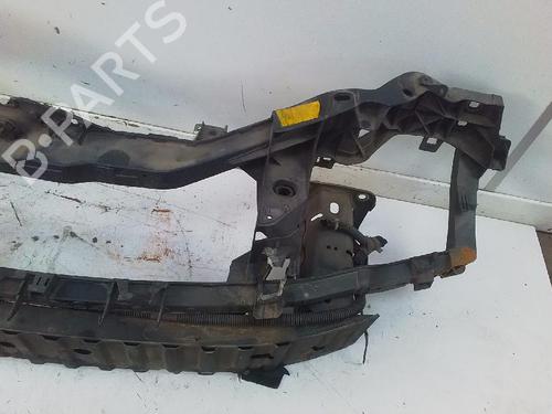 Frontplade/Frontkurv FORD FOCUS II (DA_, HCP, DP) 1.8 TDCi | BP26881133C72 