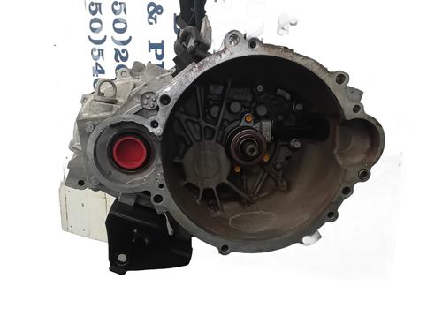 Gearkasse Gearkasse HYUNDAI TUCSON (TL, TLE) 1.7 CRDi (141 hp) 36799720 36799720