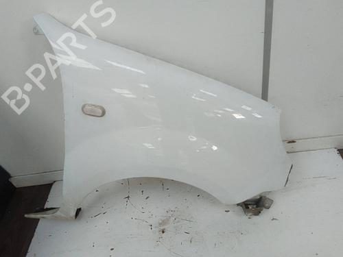 Right front fenders RENAULT KANGOO Express (FC0/1_) 1.5 dCi (FC1E) | BP30192250C42 