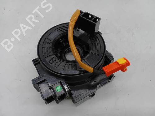 Used Squib airbag TOYOTA AURIS Estate (_E18_) 1.6 (ZRE185_) (132 hp) 29396562