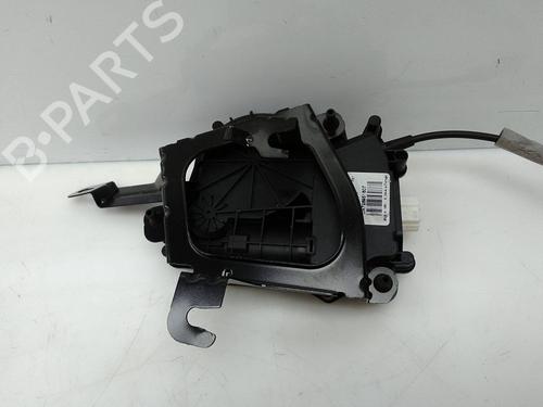 Used Tailgate lift support Tailgate lift support 21783373 21783373
