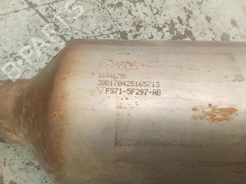 Used Other FORD MONDEO V Hatchback (CE) 1.5 TDCi (120 hp) 18579991