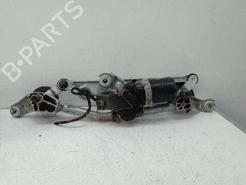 Front wiper motor NISSAN JUKE (F15) 1.5 dCi | BP19733344M29 