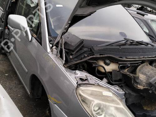 Used Right front shock absorber CITROËN C8 (EA_, EB_) 2.0 HDi (107 hp) 20503834