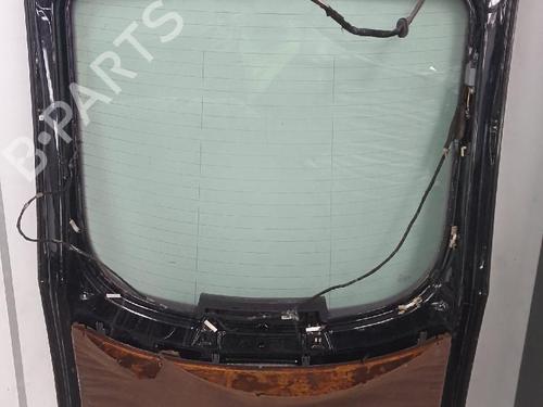 Tailgate AUDI TT (8N3)  | BP25733995C6 