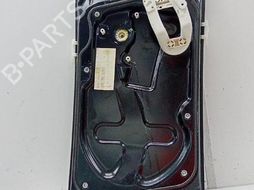 Front right window mechanism LAND ROVER RANGE ROVER SPORT I (L320) 3.0 D 4x4 | BP19583253C23 