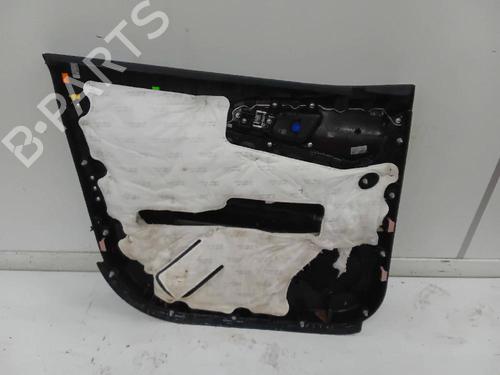 Used Front right panel KIA SPORTAGE V (NQ5) 1.6 T-GDI MHEV (180 hp) 24464879