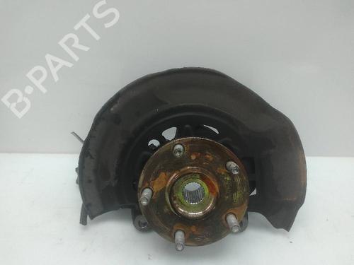 Used Left front steering knuckle TOYOTA AURIS Estate (_E18_) 1.8 Hybrid (ZWE186_, ZWE186R, ZWE186H) (136 hp) 21526809