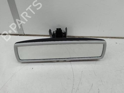Used Rear mirror VW GOLF VII (5G1, BQ1, BE1, BE2) 2.0 GTI (220 hp) 26054750