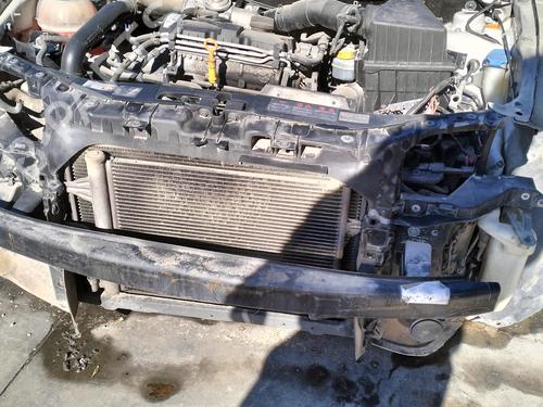 Travesaño SEAT IBIZA III (6L1) 1.4 16V (75 hp) 31242870