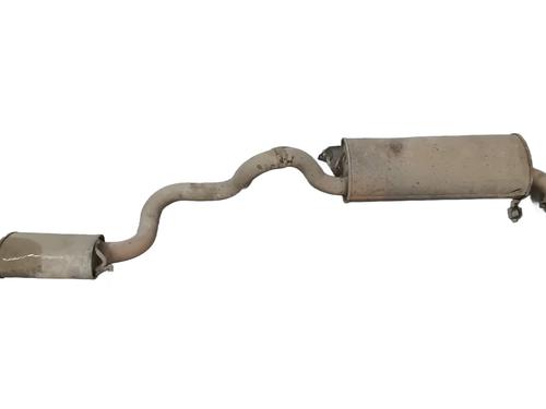 Abgasanlage für Abgasanlage LANCIA VOYAGER MPV (404_) 2.8 CRD (RT, 53) (178 hp) 36261865 36261865
