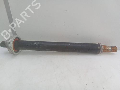 Right front driveshaft MERCEDES-BENZ GLA-CLASS (X156) GLA 200 CDI / d (156.908) | BP26158500M39 