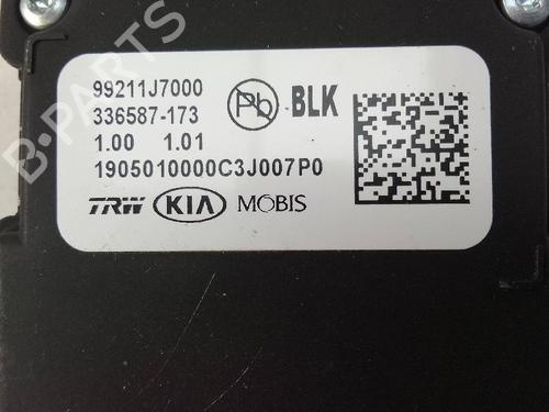Elektronisk modul AUDI Q2 (GAB, GAG) 30 TDI | BP18947435M83 