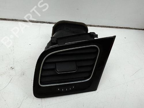 Air vent VW GOLF VII (5G1, BQ1, BE1, BE2) 1.6 TDI 4motion SG5G1819247