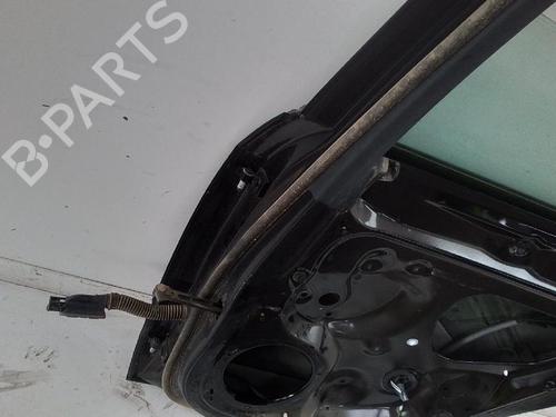 Right rear door AUDI A3 Sportback (8VA, 8VF) 2.0 TDI | BP25865204C5