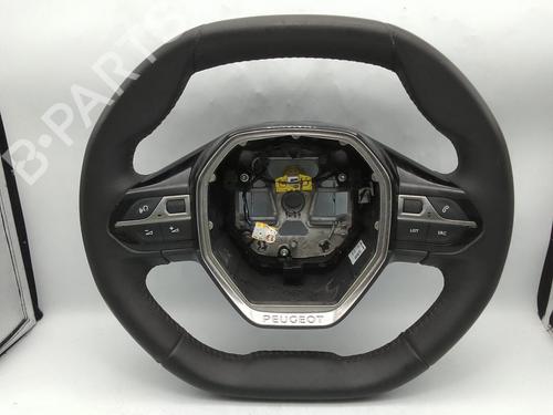 Ratt PEUGEOT 208 II (UB_, UP_, UW_, UJ_) 1.2 PureTech 100 (101 hp) 29702573