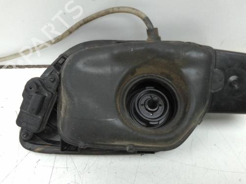 Fuel flap VW PASSAT B8 (3G2, CB2) 2.0 TDI | BP20222497C131 