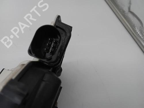 Front right lock SEAT IBIZA IV (6J5, 6P1) 1.6 TDI | BP26881100C97 