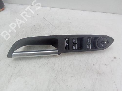 Left front window switch FORD TOURNEO CONNECT / GRAND TOURNEO CONNECT V408 MPV  | BP26053921I27 