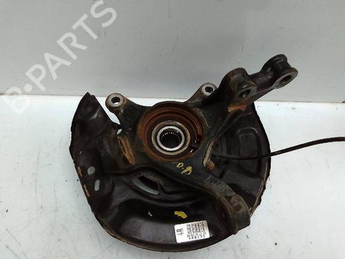 Right front steering knuckle TOYOTA YARIS (_P13_) 1.0 (KSP130) | BP23654330M26 