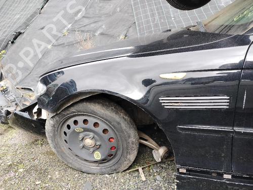 Left front fenders BMW 3 (E46) 330 d | BP18595126C41 