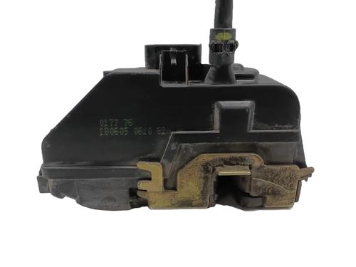 Used Front left lock Front left lock 35976906 35976906