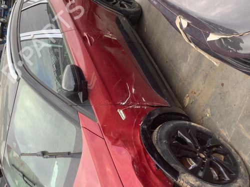 Front left panel OPEL GRANDLAND / GRANDLAND X (A18, P1UO) 1.2 Turbo Hybrid (75) | BP39529681C58 - Image 8