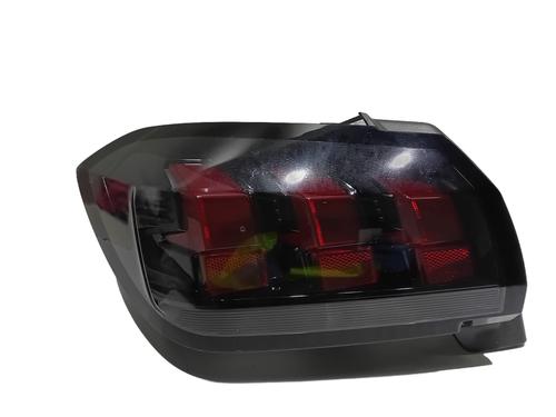 Used Left taillight Left taillight PEUGEOT 208 II (UB_, UP_, UW_, UJ_) e-208 (136 hp) 33286140 33286140