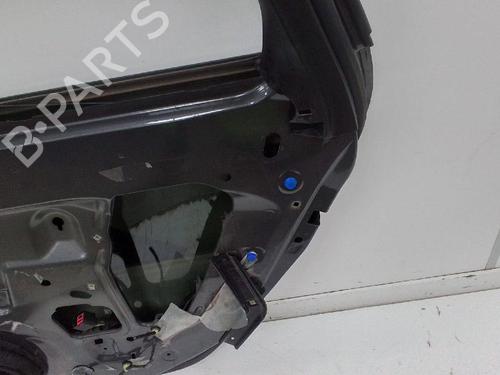 Right rear door OPEL ASTRA J (P10) 1.7 CDTI (68) | BP24465735C5 