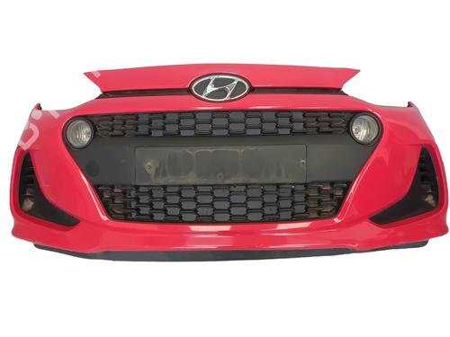 front-bumper-hyundai-i10-ii-ba-ia-2013-2014-2015-2016-2017-2018-2019-2020-2021-33266113 main image
