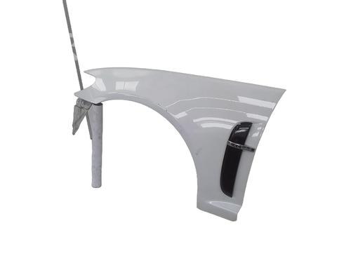 Used Left front fenders JAGUAR XF I (X250) 3.0 D (241 hp) 30964069