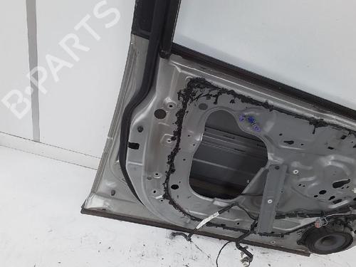 Right front door NISSAN X-TRAIL I (T30)  | BP26575581C3 