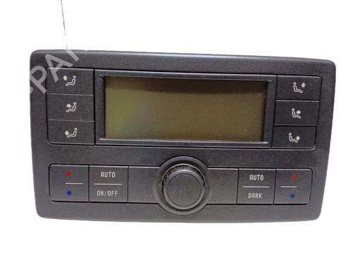 Used Climate control Climate control 38799424 38799424