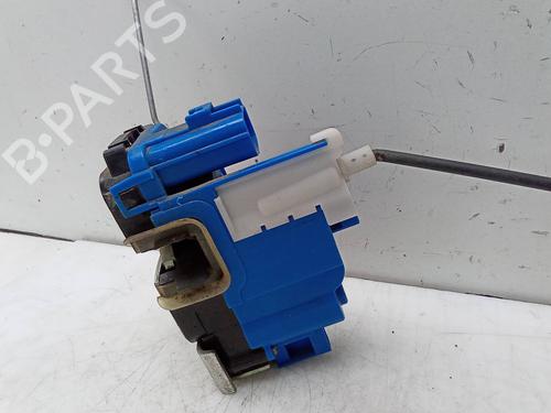 Front left lock FIAT 500L (351_, 352_) 1.4 (199LYB1B) | BP28149810C98 